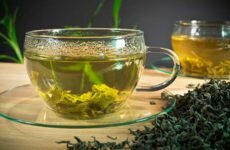 Разнообразие и польза зеленого чая