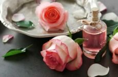 Свойства эфирного масла розы