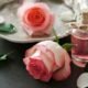 Свойства эфирного масла розы