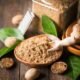 Мускатный орех — полезные свойства и противопоказания