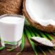 Полезные свойства кокосового молока