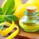 Целебные свойства эфирного масла лимона