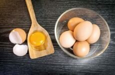 Польза сырых куриных яиц для организма