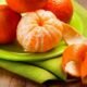 Корки мандарина — полезные свойства