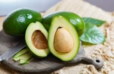 Авокадо — полезные свойства и противопоказания