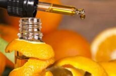 Свойства эфирного масла апельсина